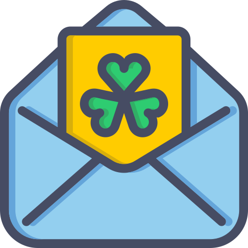 email saint patrick