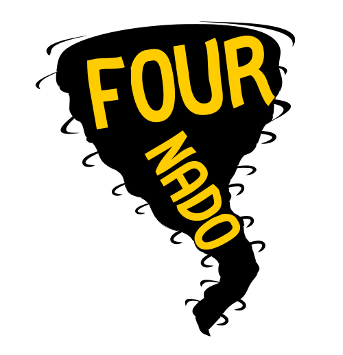 Fournado