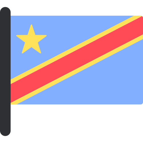 democratic republic of congo