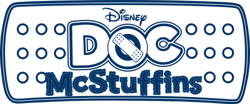 Doc McStuffins Logo