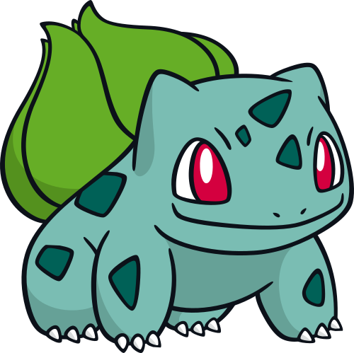 bulbasaur