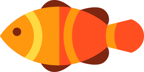 clownfish