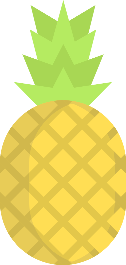 pineapple