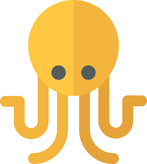 octopus