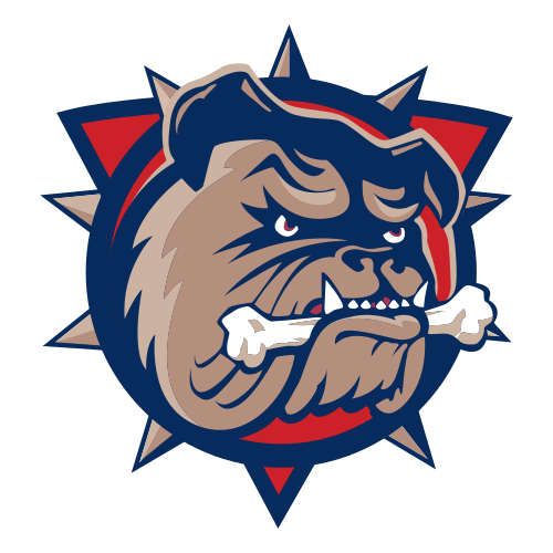 hamilton bulldogs