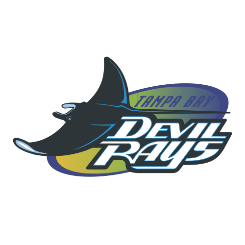 tampa bay devil rays