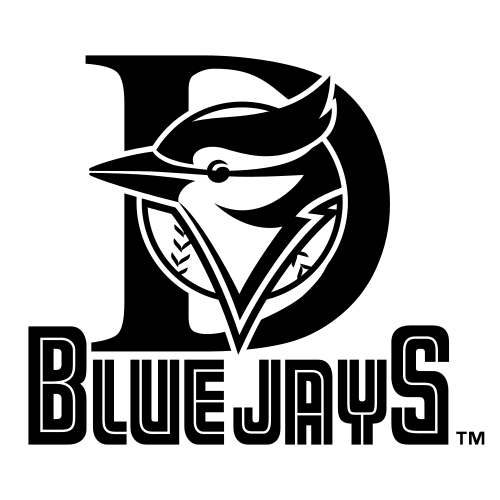 dunedin blue jays