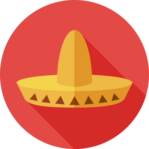 mexican hat mariachi