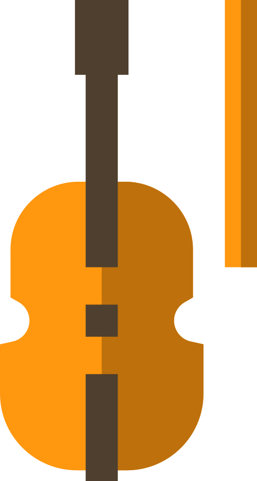 cello