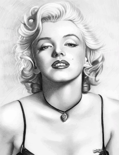 Marilyn Monroe