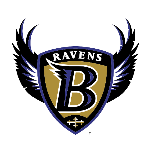 Baltimore Ravens logo