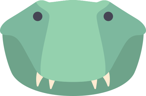 crocodile animal