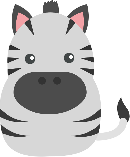 zebra