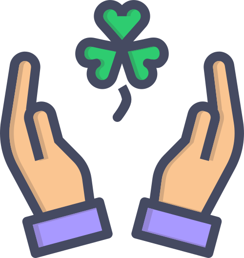 shamrock clover