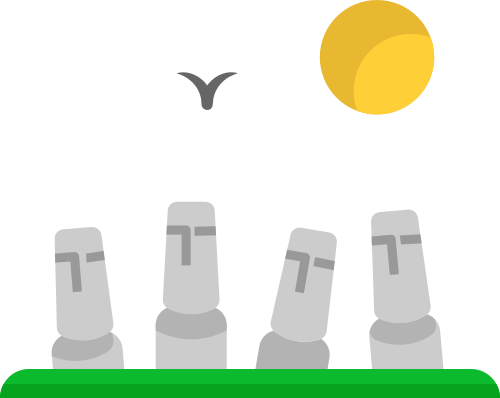 easter island