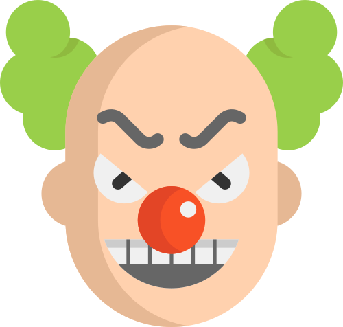 clown