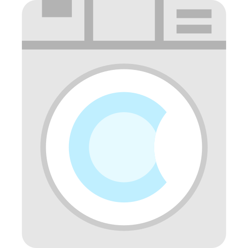 laundry washer