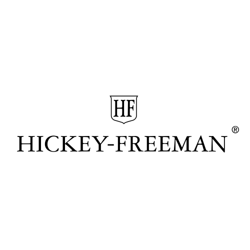 hickey freeman logo