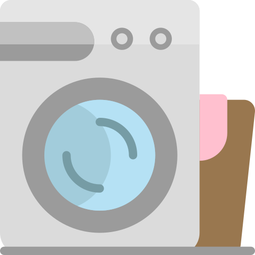laundry washer