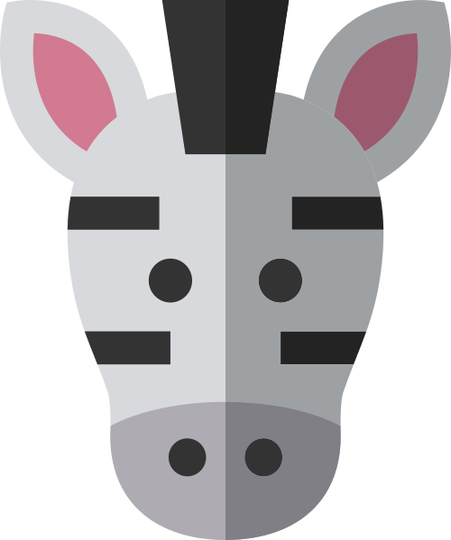 zebra