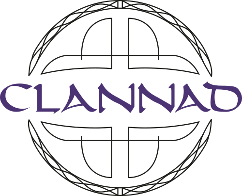 Clannad logo