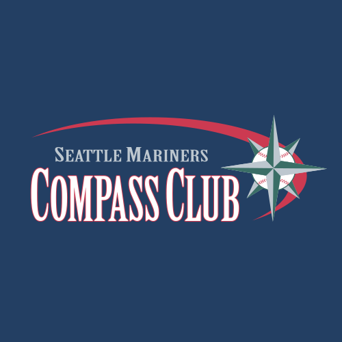 seattle mariners compass club