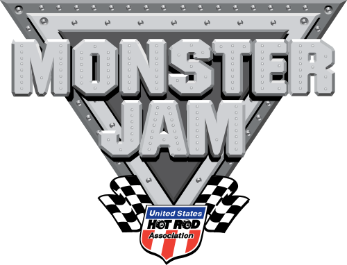 GeekSVGs   A180d Monster Jam Vector Logo 