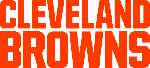 Cleveland Browns wordmark