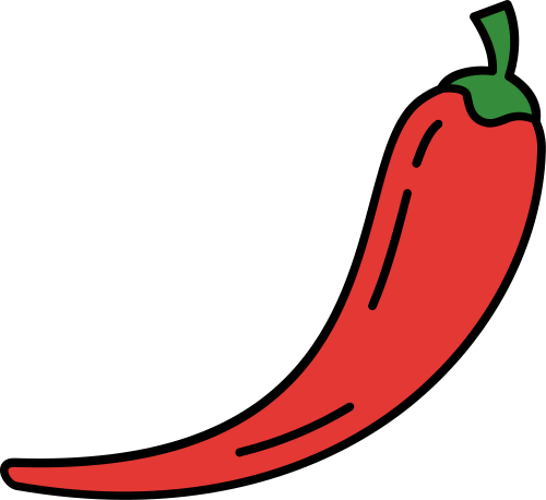 chili pepper chili