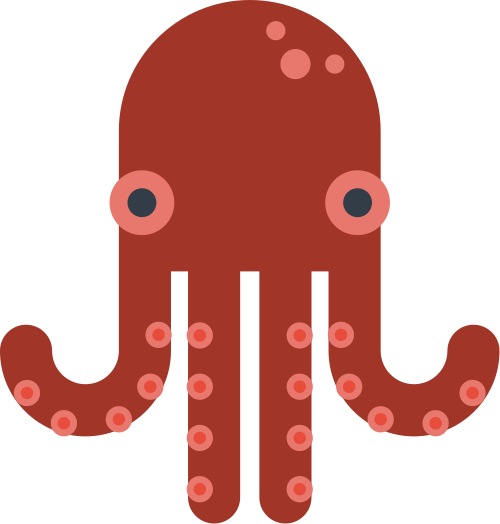 octopus