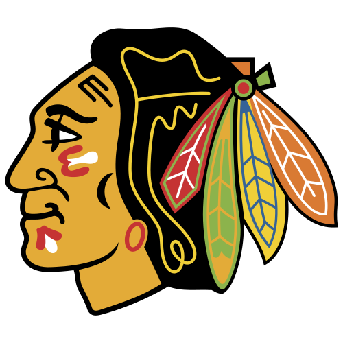 chicago blackhawks