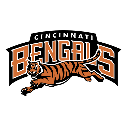 cinncinati bengals 3