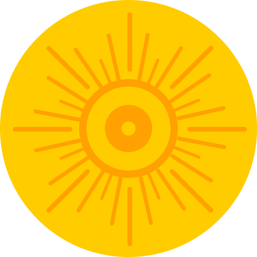 sun