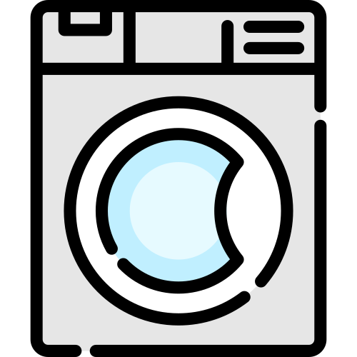 laundry washer