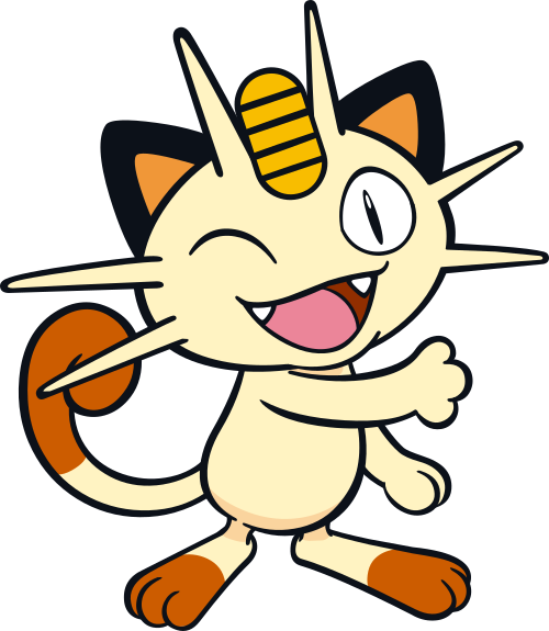 meowth