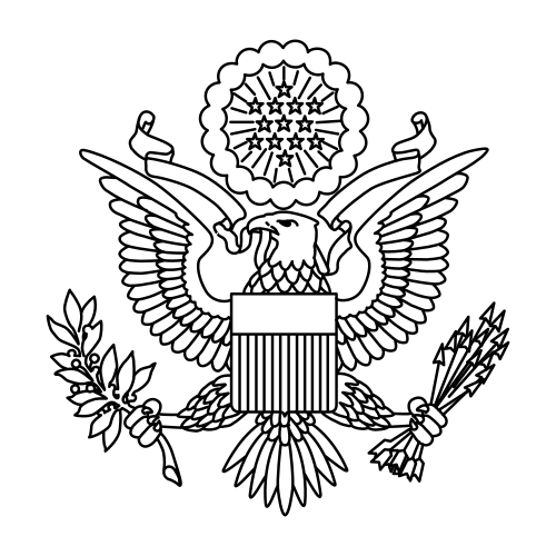 us department of state logo
