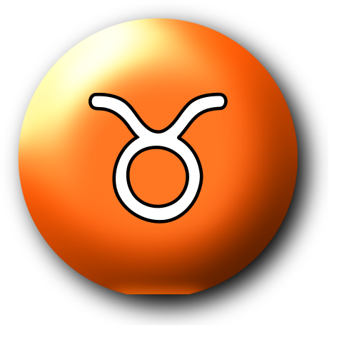 Taurus Symbol 3