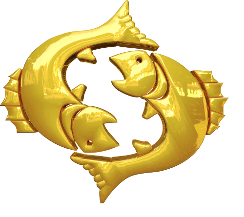 Golden Pisces