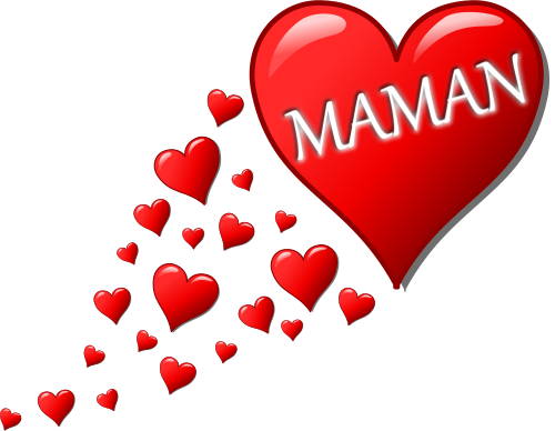 Hearth 004 Red Maman