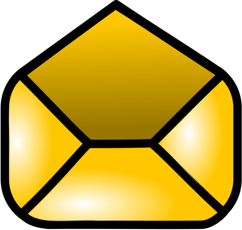 envelope