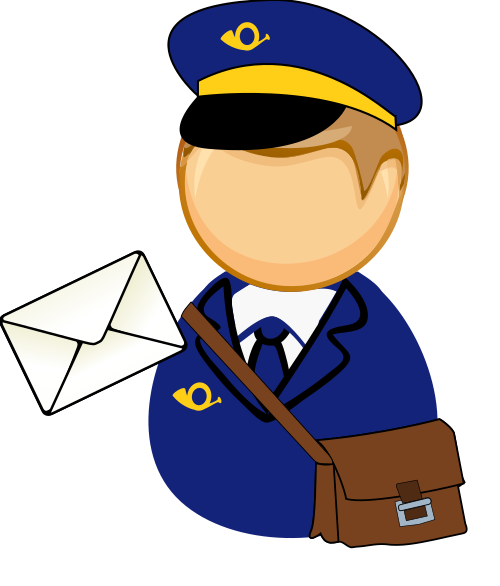 mail carrier