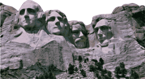 mount rushmore