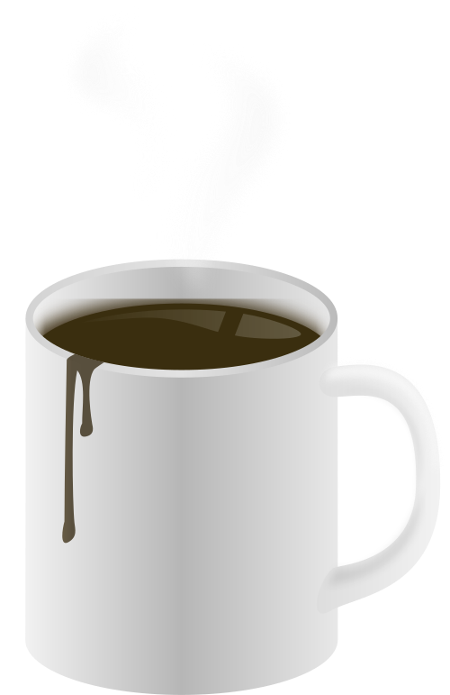 coffee cup