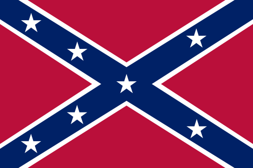 confederate flag