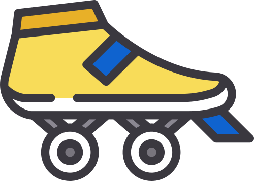 skating roller skate