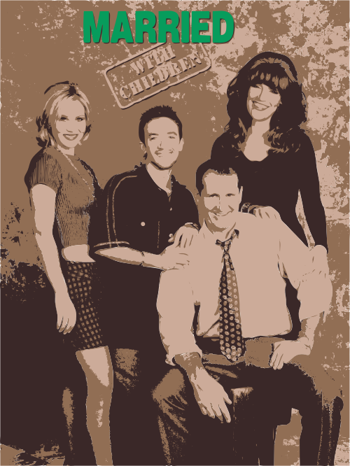 married with children