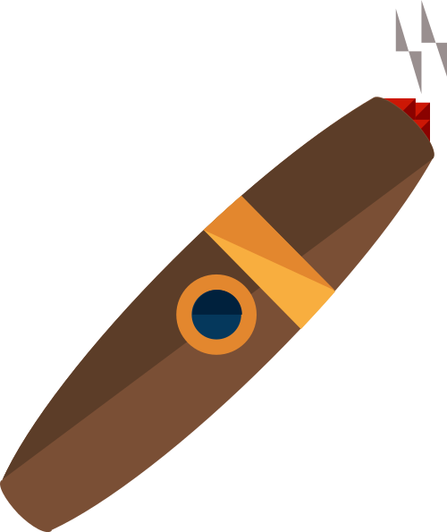 cigar