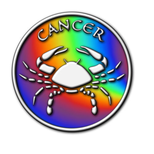 Cancer Drawing 6
