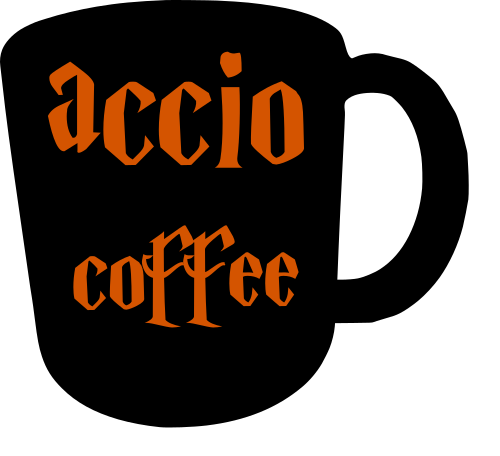 Free Free 92 Accio Coffee Svg SVG PNG EPS DXF File