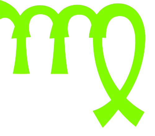 Virgo Symbol 2